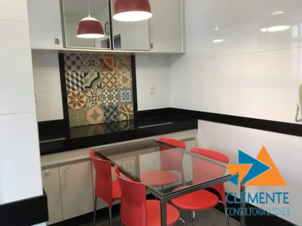 Apartamento, 3 quartos, 95 m² - Foto 8