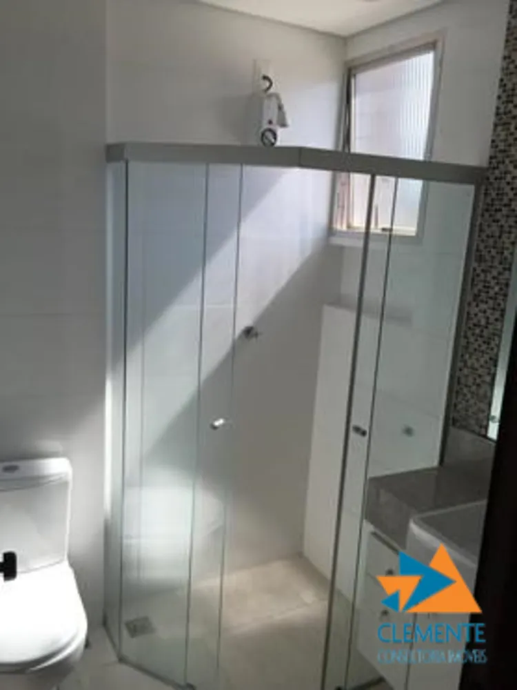Apartamento, 3 quartos, 95 m² - Foto 2
