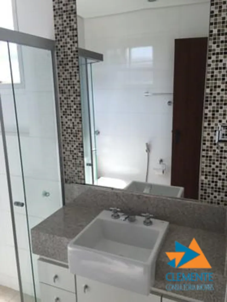 Apartamento, 3 quartos, 95 m² - Foto 3