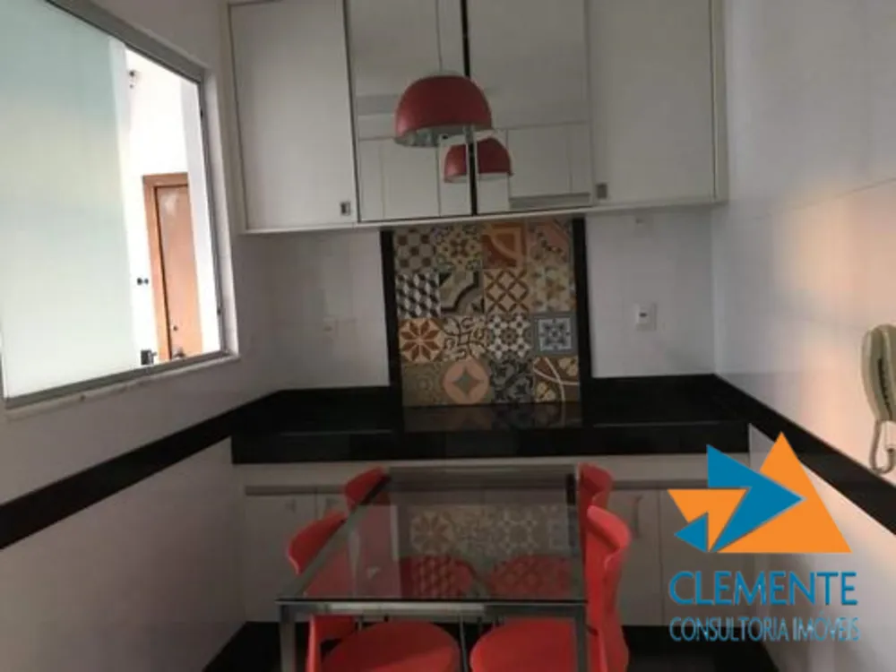 Apartamento, 3 quartos, 95 m² - Foto 12