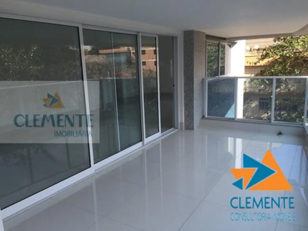 Apartamento, 4 quartos, 178 m² - Foto 9