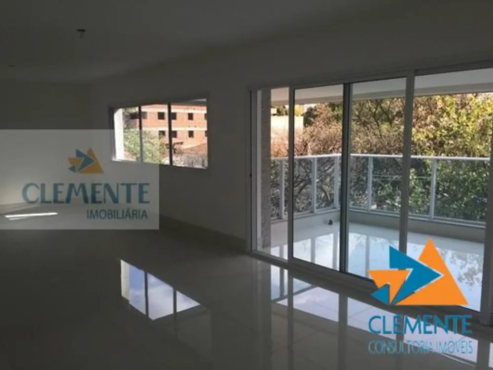 Apartamento, 4 quartos, 178 m² - Foto 14