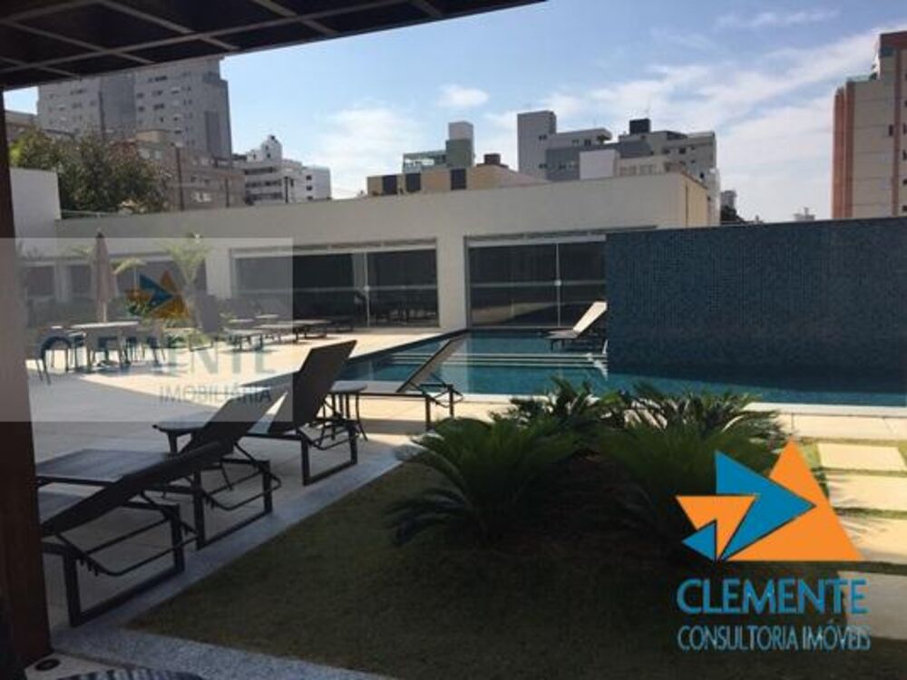 Apartamento, 4 quartos, 178 m² - Foto 2