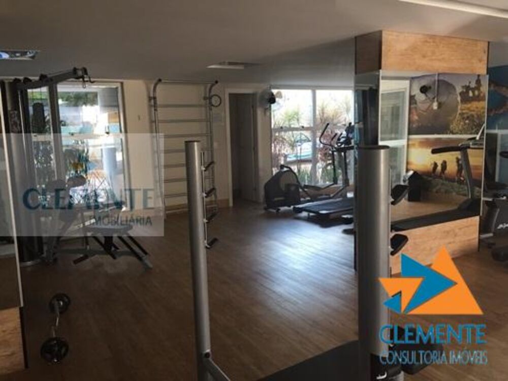 Apartamento, 4 quartos, 178 m² - Foto 5