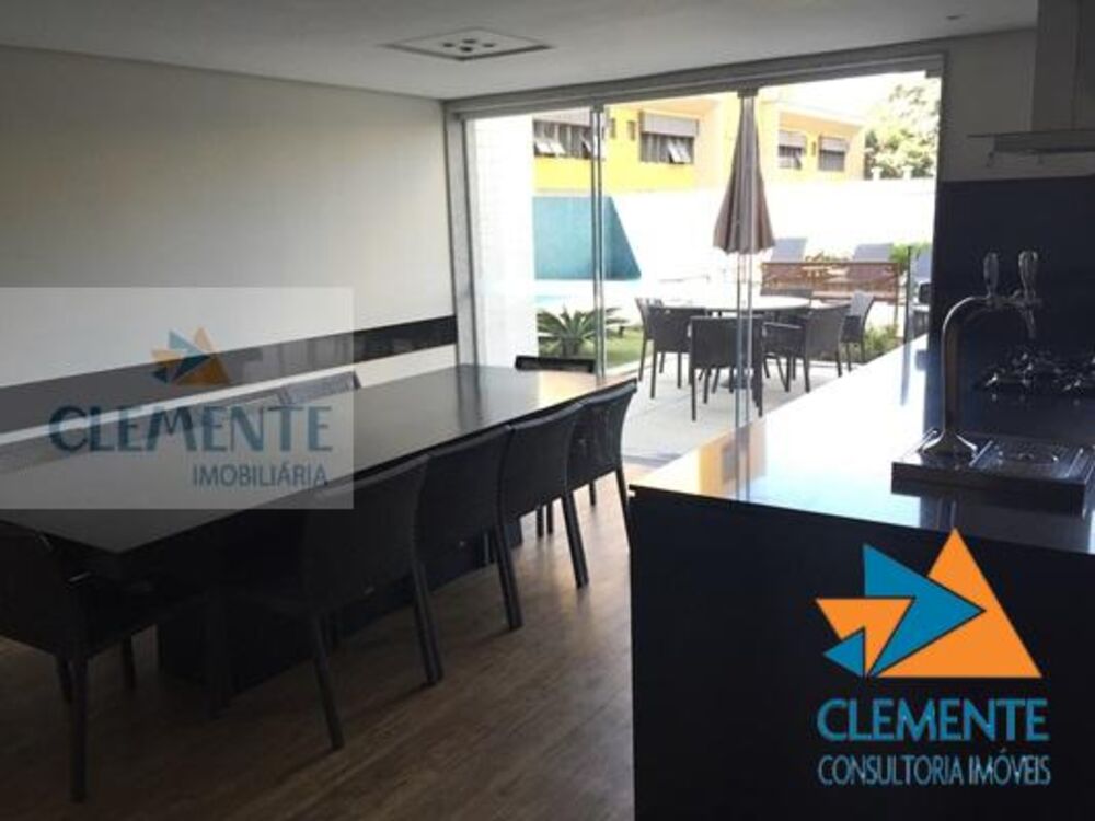 Apartamento, 4 quartos, 178 m² - Foto 8