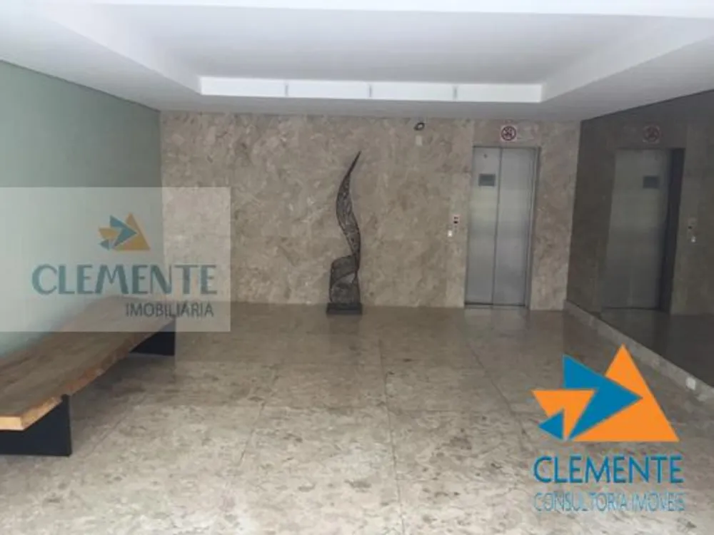 Apartamento, 4 quartos, 178 m² - Foto 8