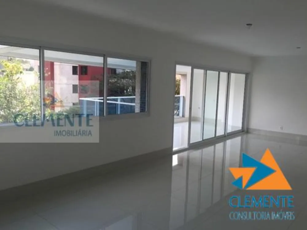 Apartamento, 4 quartos, 178 m² - Foto 1