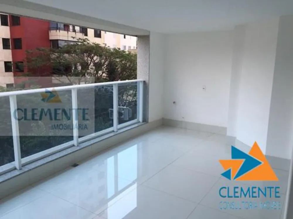 Apartamento, 4 quartos, 178 m² - Foto 15