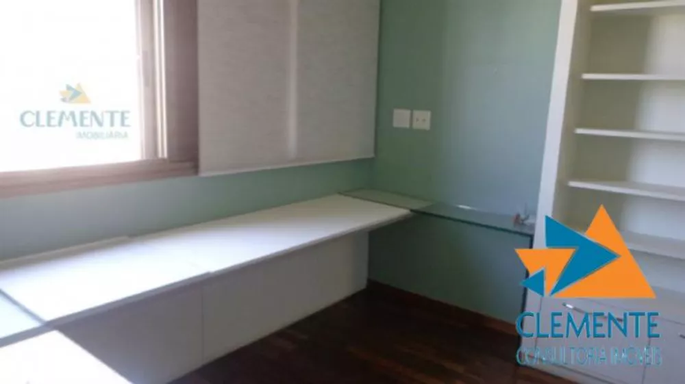 Apartamento à venda com 4 quartos, 287m² - Foto 3