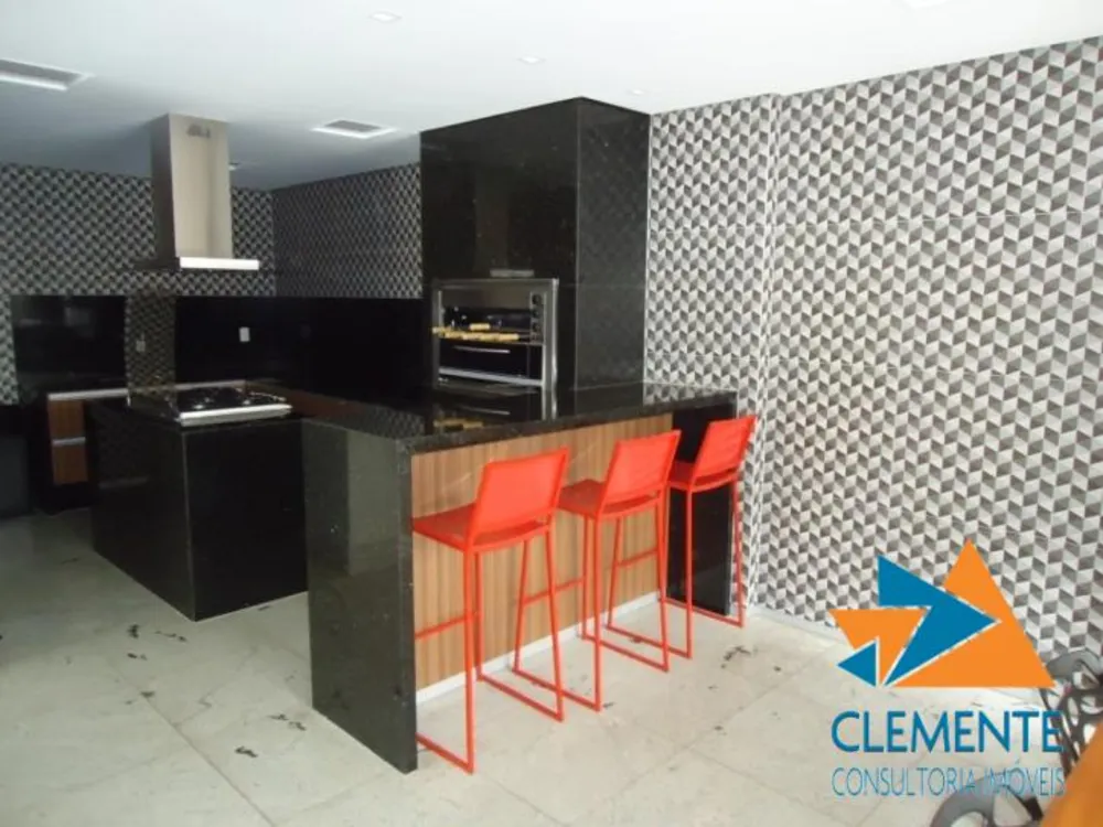 Apartamento, 3 quartos, 140 m² - Foto 6