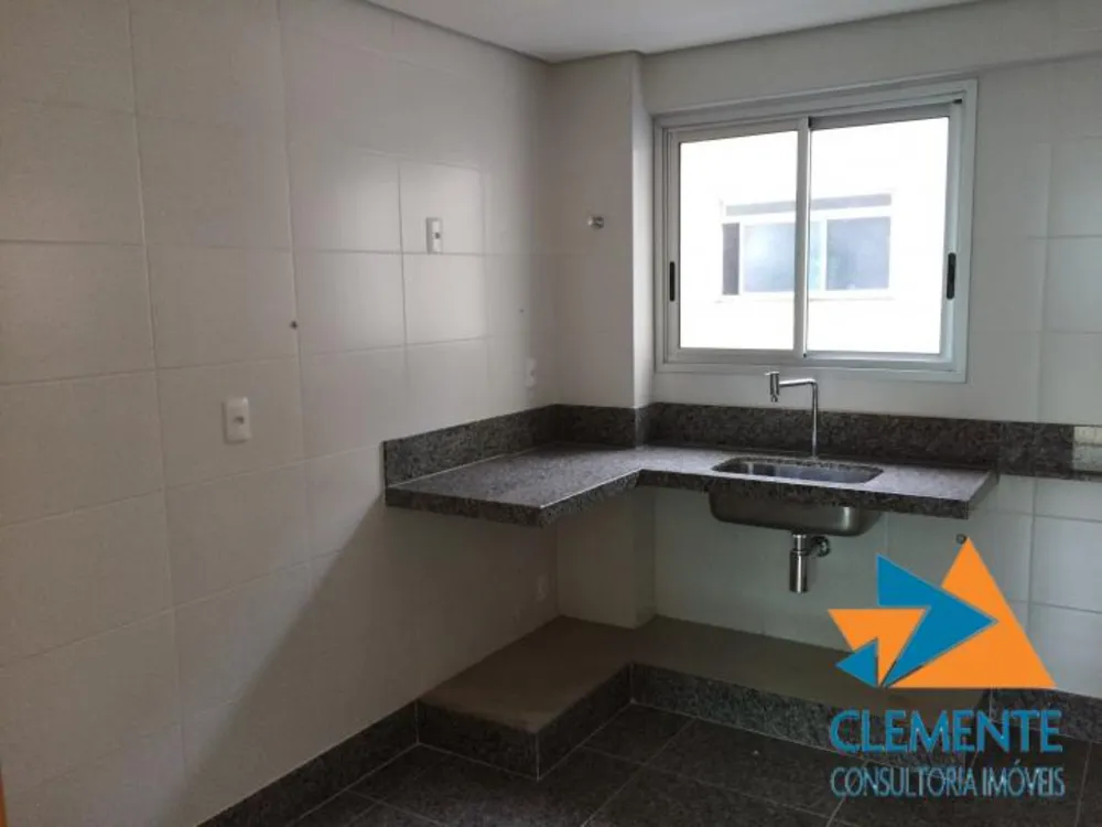 Apartamento, 3 quartos, 140 m² - Foto 12