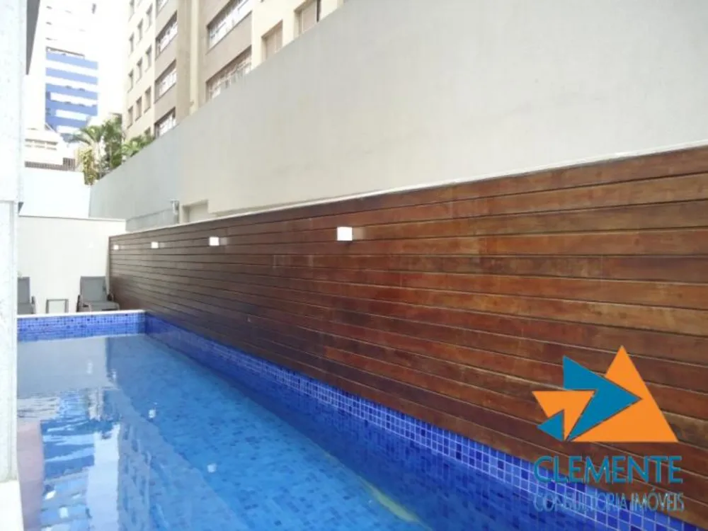 Apartamento, 3 quartos, 140 m² - Foto 5