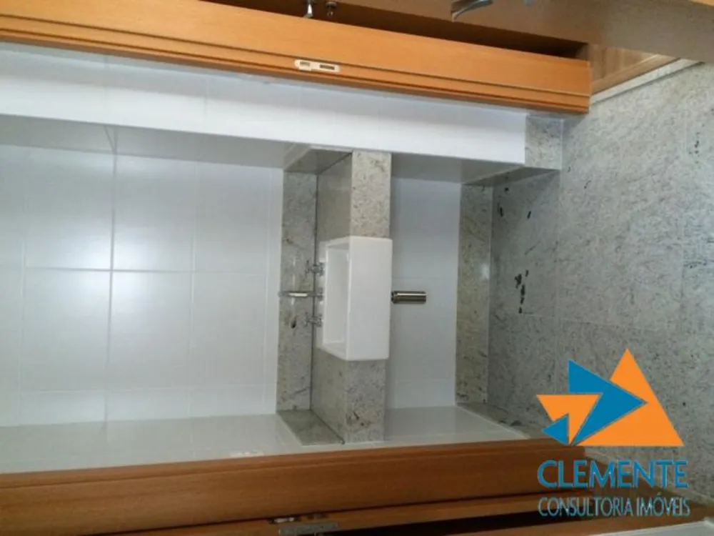 Apartamento, 3 quartos, 140 m² - Foto 9