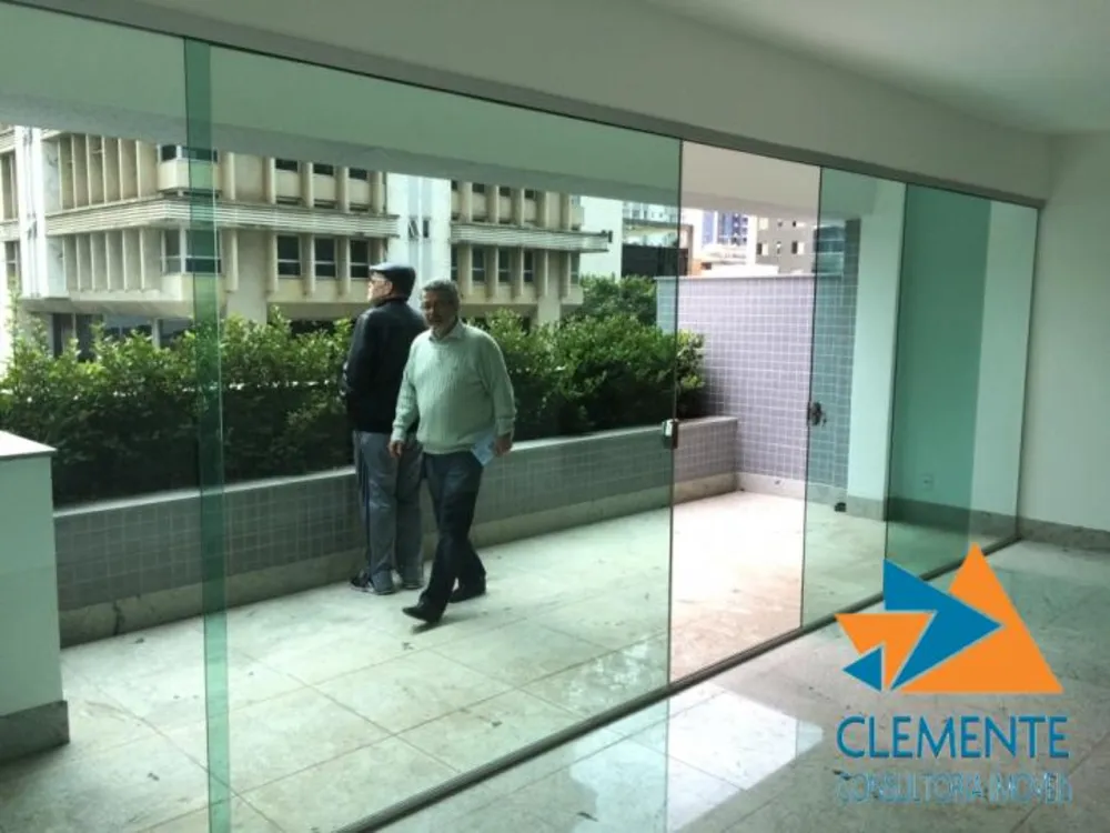 Apartamento, 3 quartos, 140 m² - Foto 11