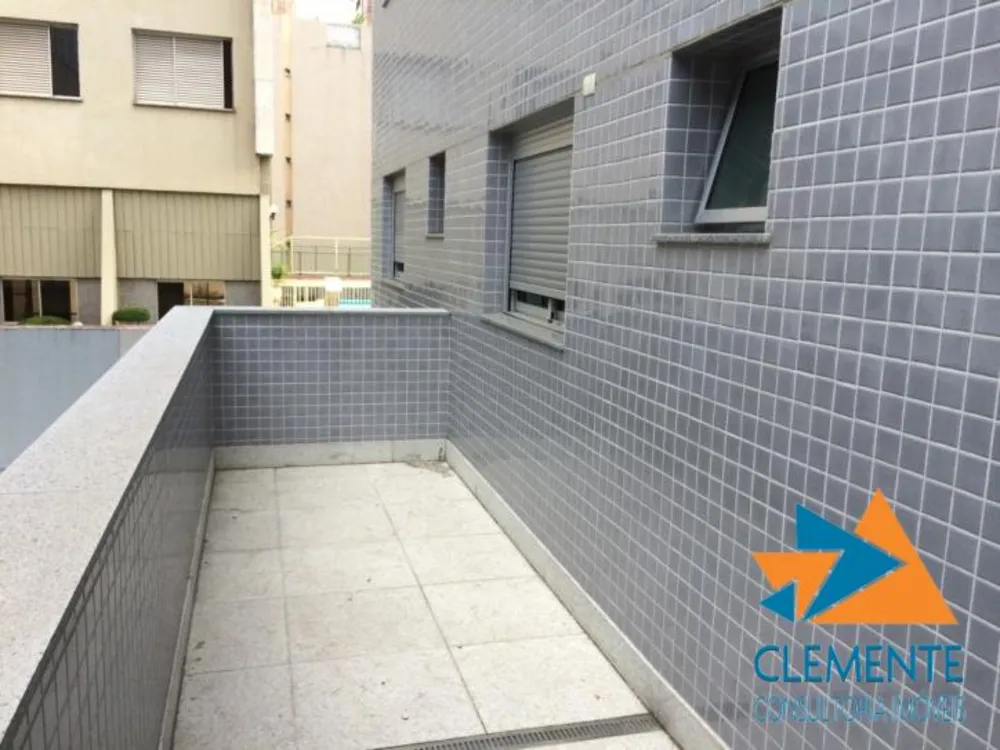 Apartamento, 3 quartos, 140 m² - Foto 8