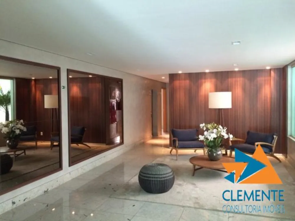 Apartamento, 3 quartos, 140 m² - Foto 10