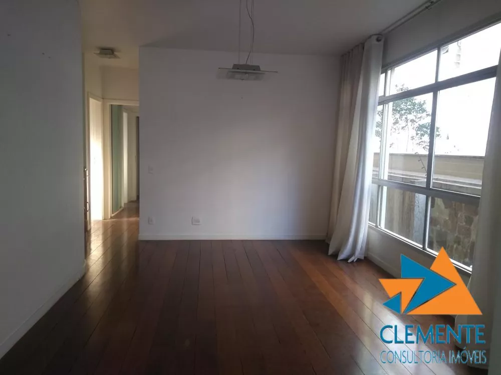 Apartamento à venda com 4 quartos, 170m² - Foto 3