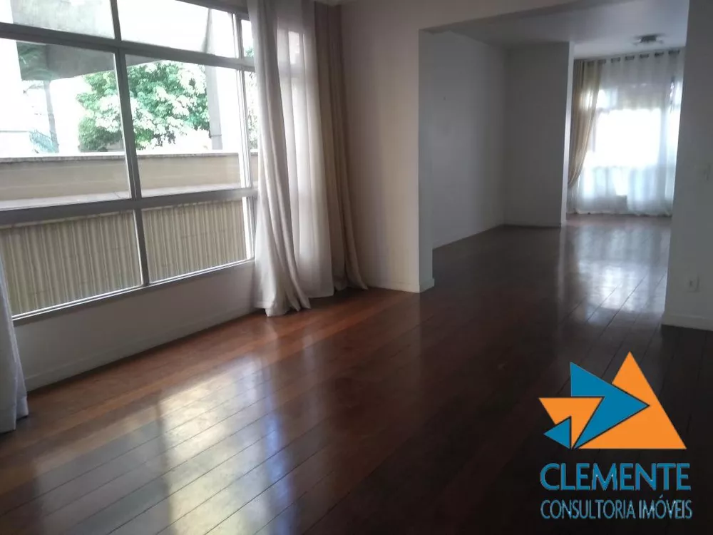 Apartamento à venda com 4 quartos, 170m² - Foto 4