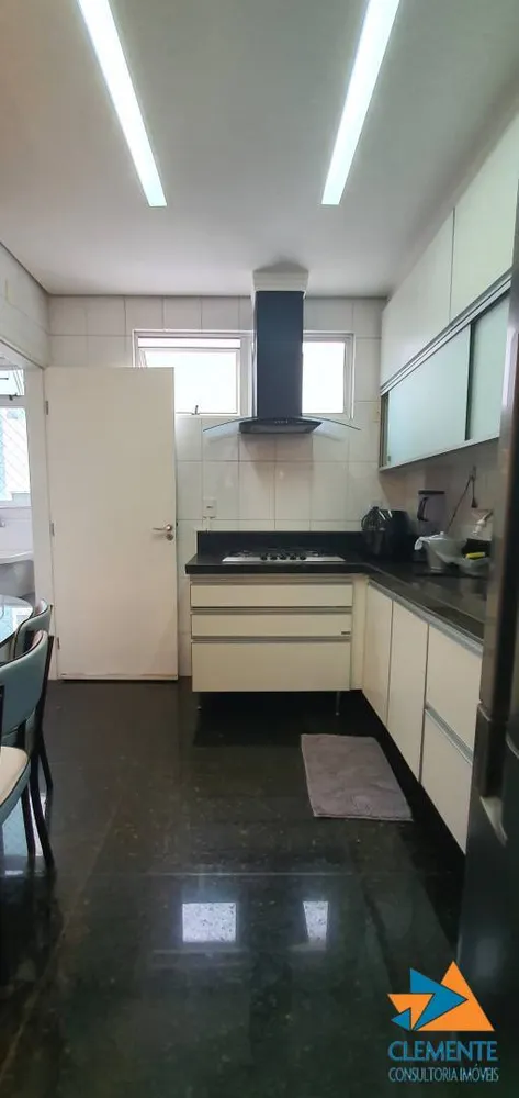 Apartamento, 3 quartos, 122 m² - Foto 13