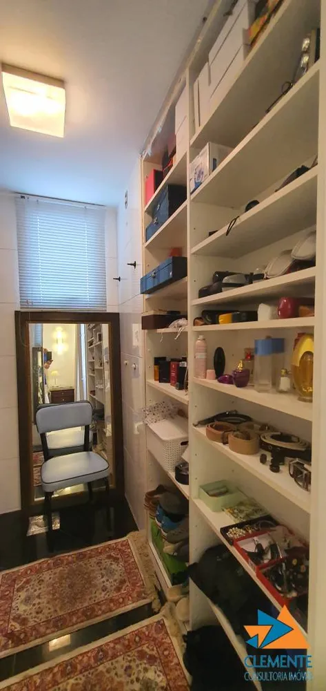 Apartamento, 3 quartos, 122 m² - Foto 9