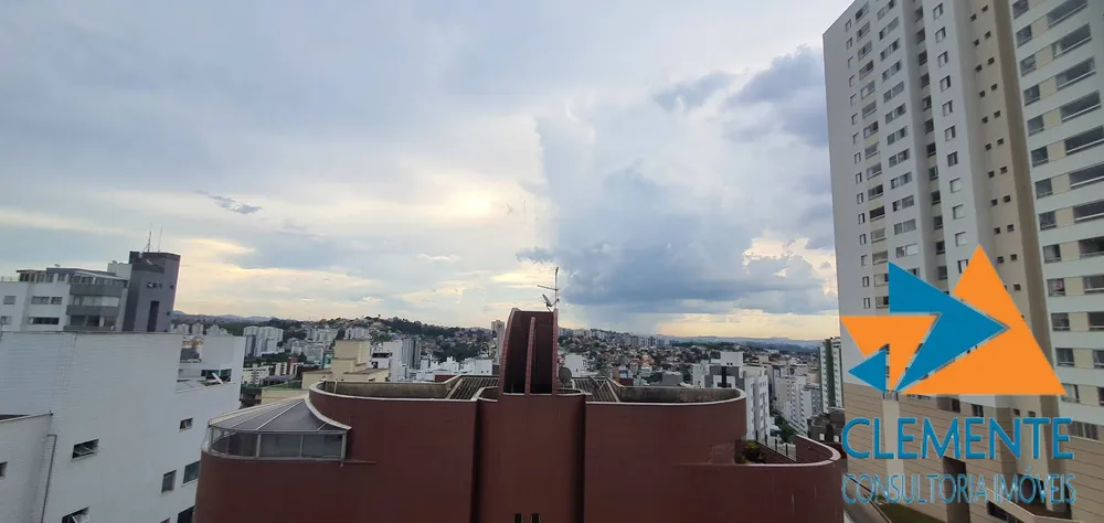 Apartamento, 3 quartos, 122 m² - Foto 14