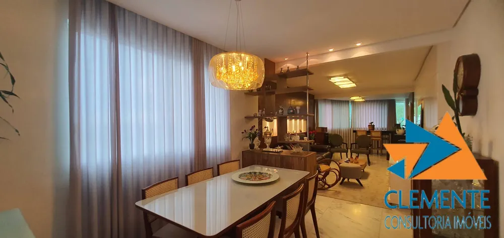 Apartamento, 3 quartos, 122 m² - Foto 12