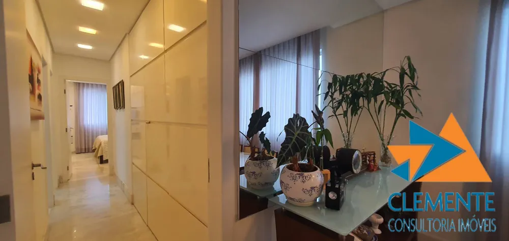 Apartamento, 3 quartos, 122 m² - Foto 7