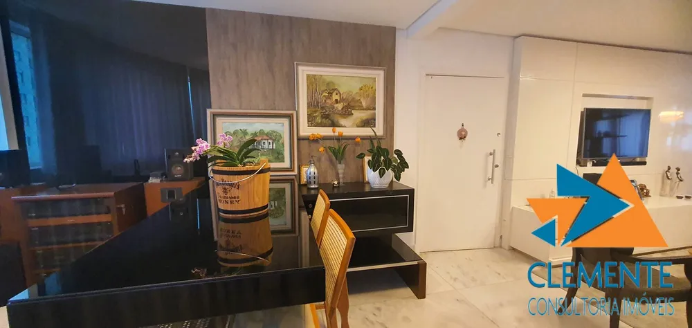 Apartamento, 3 quartos, 122 m² - Foto 4