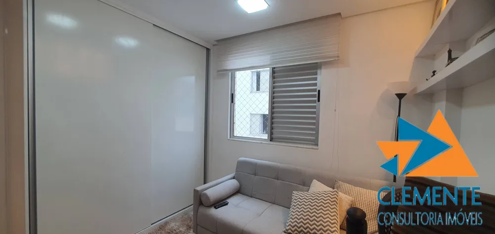 Apartamento, 3 quartos, 122 m² - Foto 10