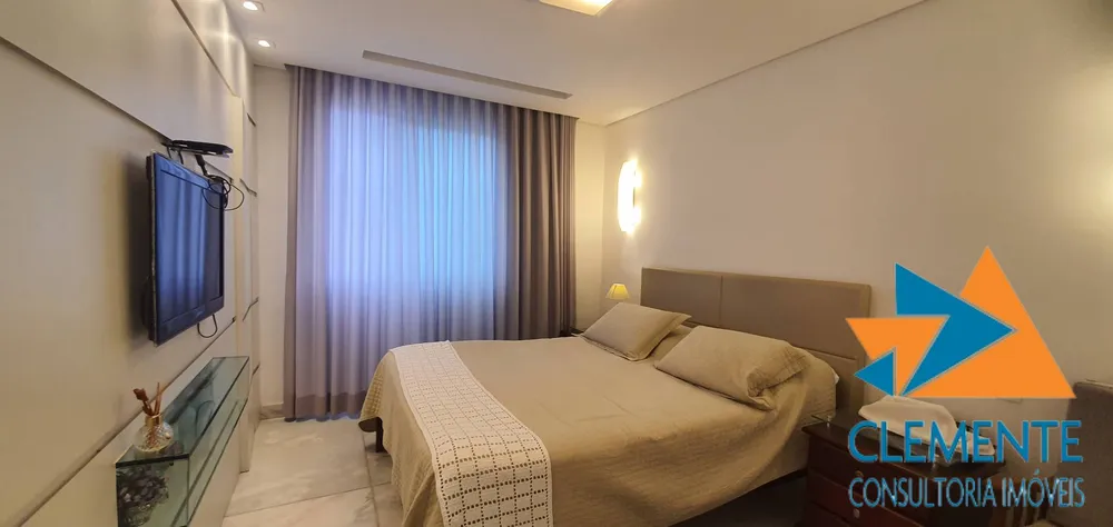 Apartamento, 3 quartos, 122 m² - Foto 8