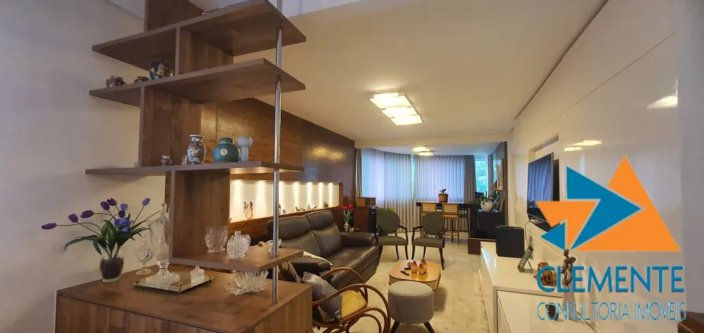 Apartamento, 3 quartos, 122 m² - Foto 6