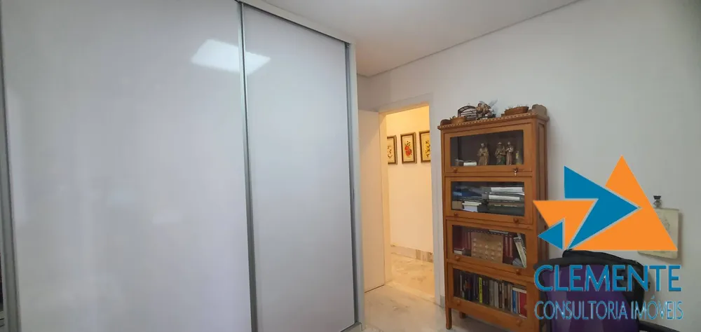 Apartamento, 3 quartos, 122 m² - Foto 11