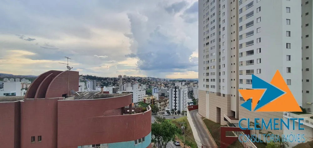 Apartamento, 3 quartos, 122 m² - Foto 15
