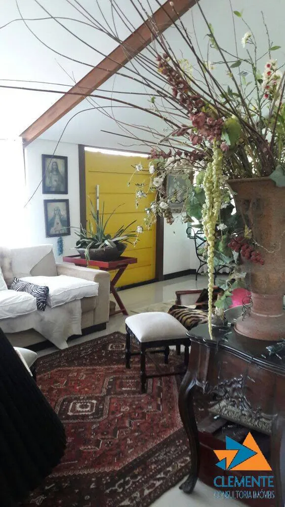 Casa de Condomínio, 4 quartos - Foto 13
