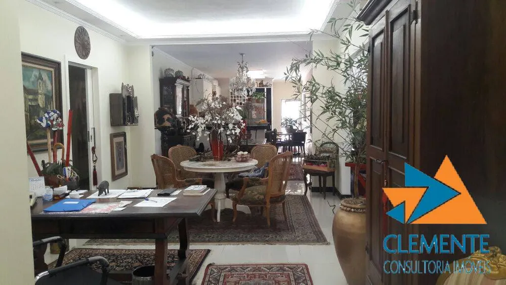 Casa de Condomínio, 4 quartos - Foto 10