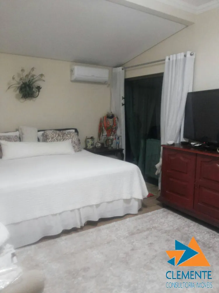 Casa de Condomínio, 4 quartos - Foto 7