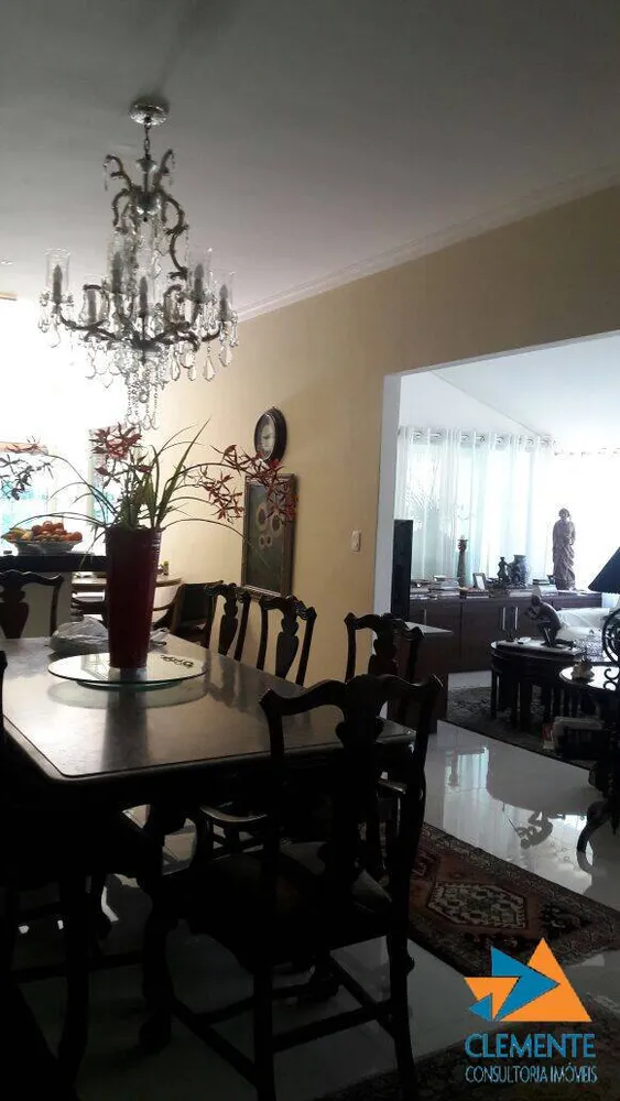 Casa de Condomínio, 4 quartos - Foto 12