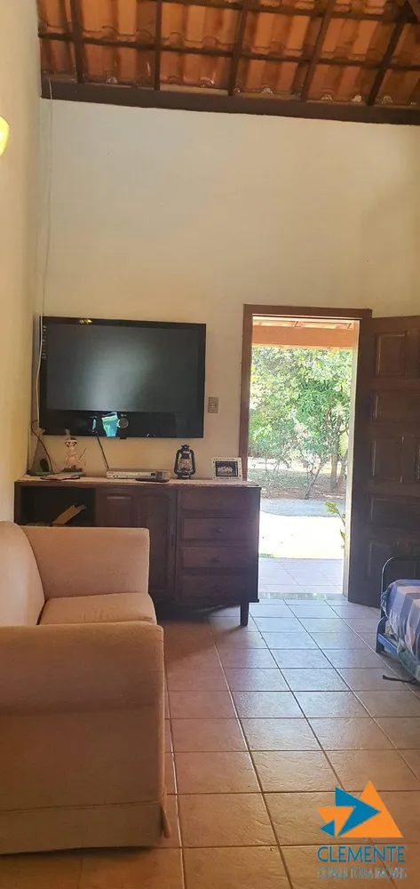 Casa de Condomínio, 2 quartos - Foto 12