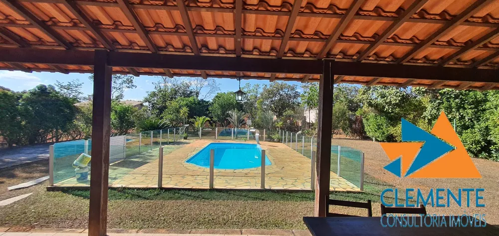 Casa de Condomínio, 2 quartos - Foto 1
