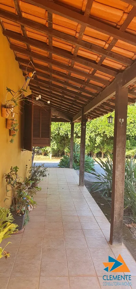 Casa de Condomínio, 2 quartos - Foto 7