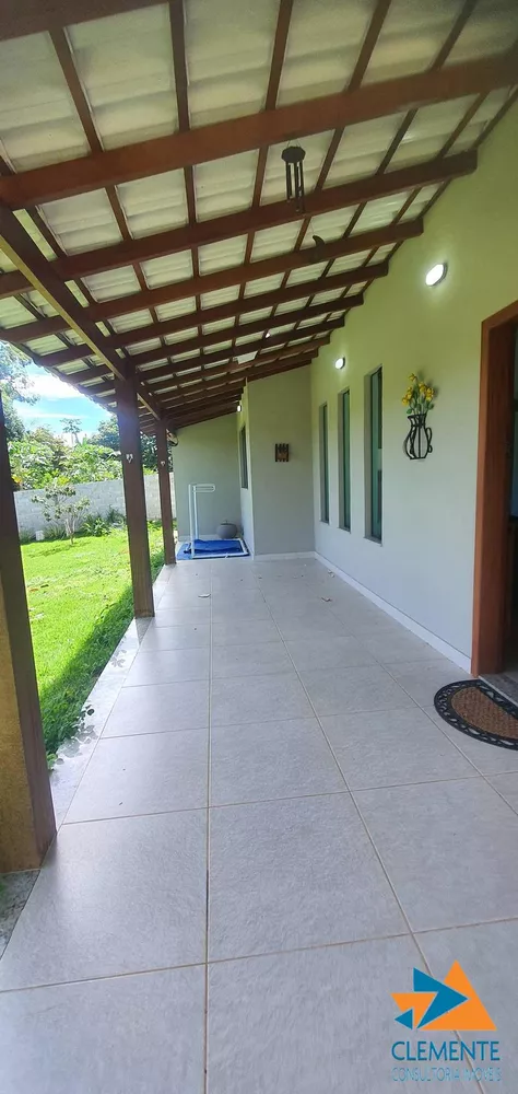 Casa de Condomínio à venda com 3 quartos, 200m² - Foto 5