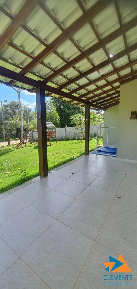 Casa de Condomínio à venda com 3 quartos, 200m² - Foto 8