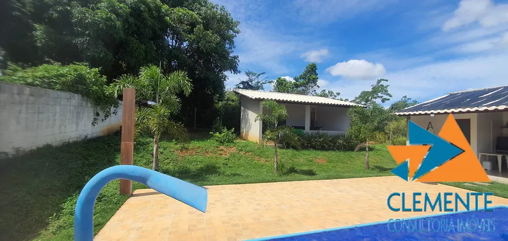 Casa de Condomínio à venda com 3 quartos, 200m² - Foto 6