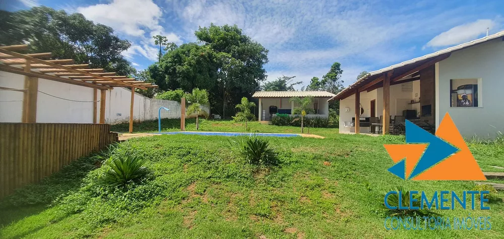 Casa de Condomínio à venda com 3 quartos, 200m² - Foto 7