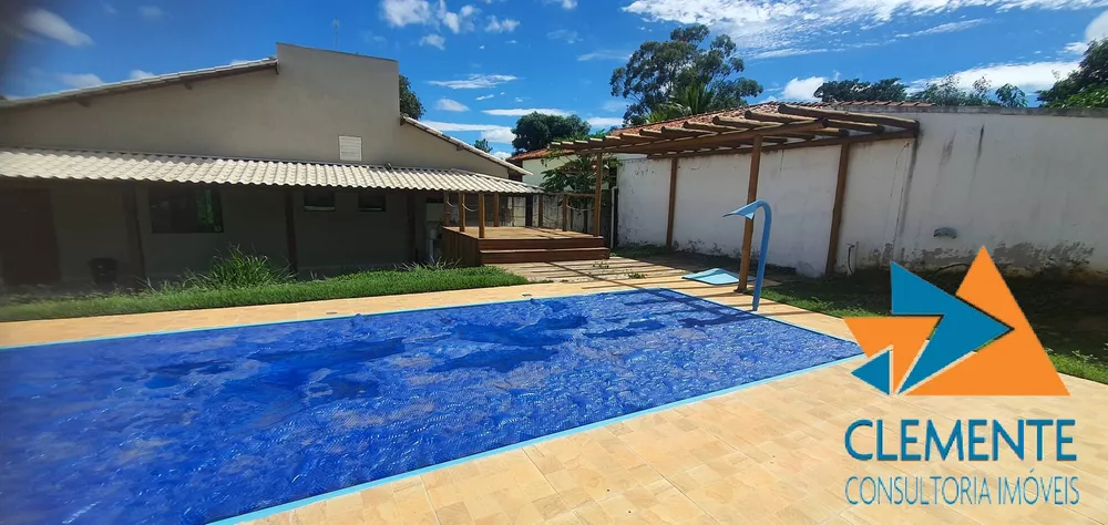 Casa de Condomínio à venda com 3 quartos, 200m² - Foto 3