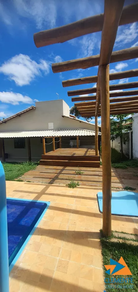 Casa de Condomínio à venda com 3 quartos, 200m² - Foto 4