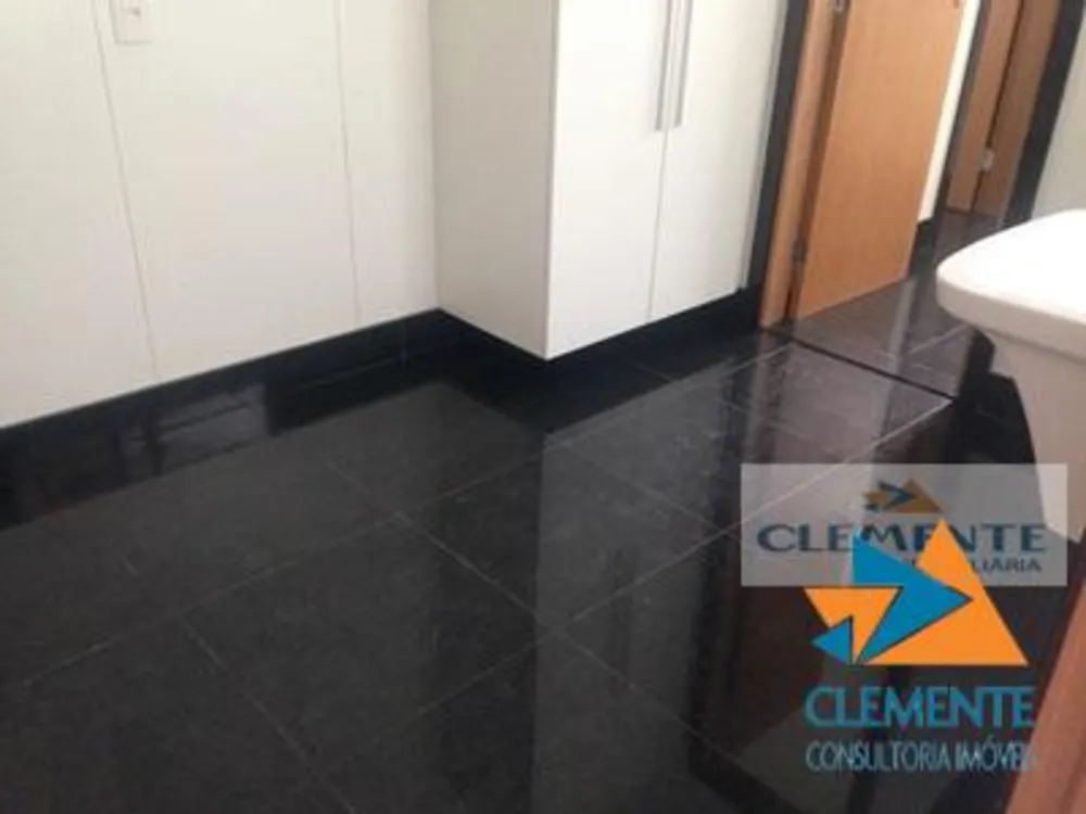 Apartamento, 4 quartos, 193 m² - Foto 10