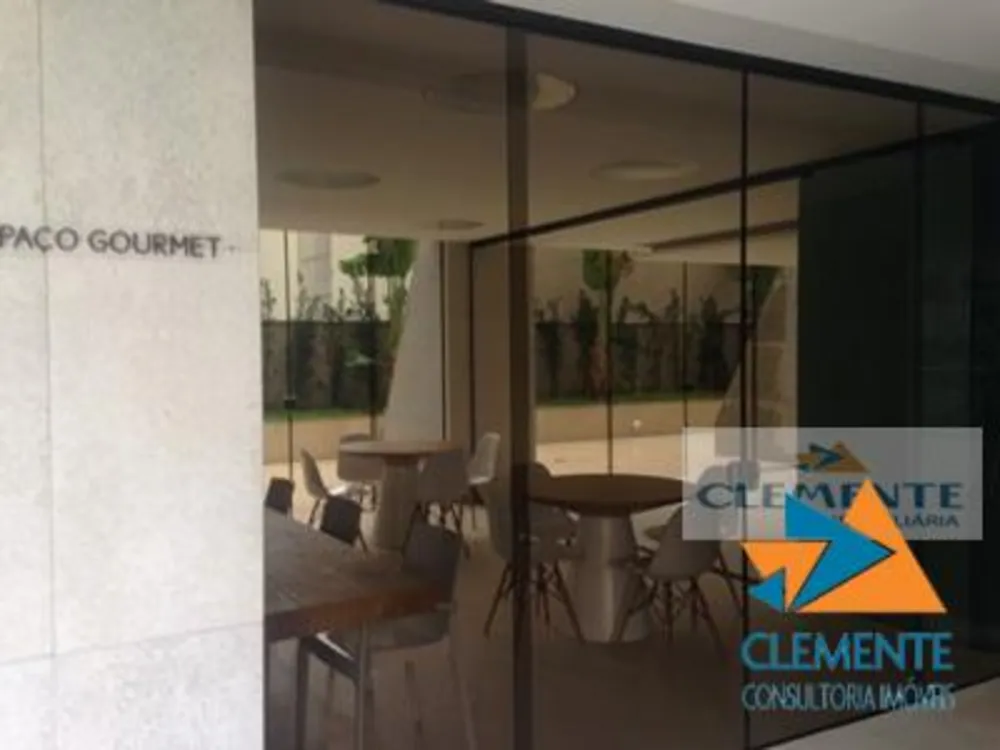 Apartamento, 4 quartos, 193 m² - Foto 6