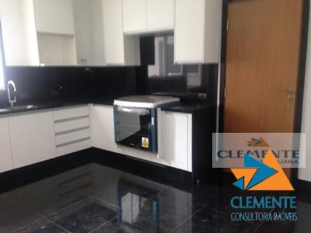 Apartamento, 4 quartos, 193 m² - Foto 11