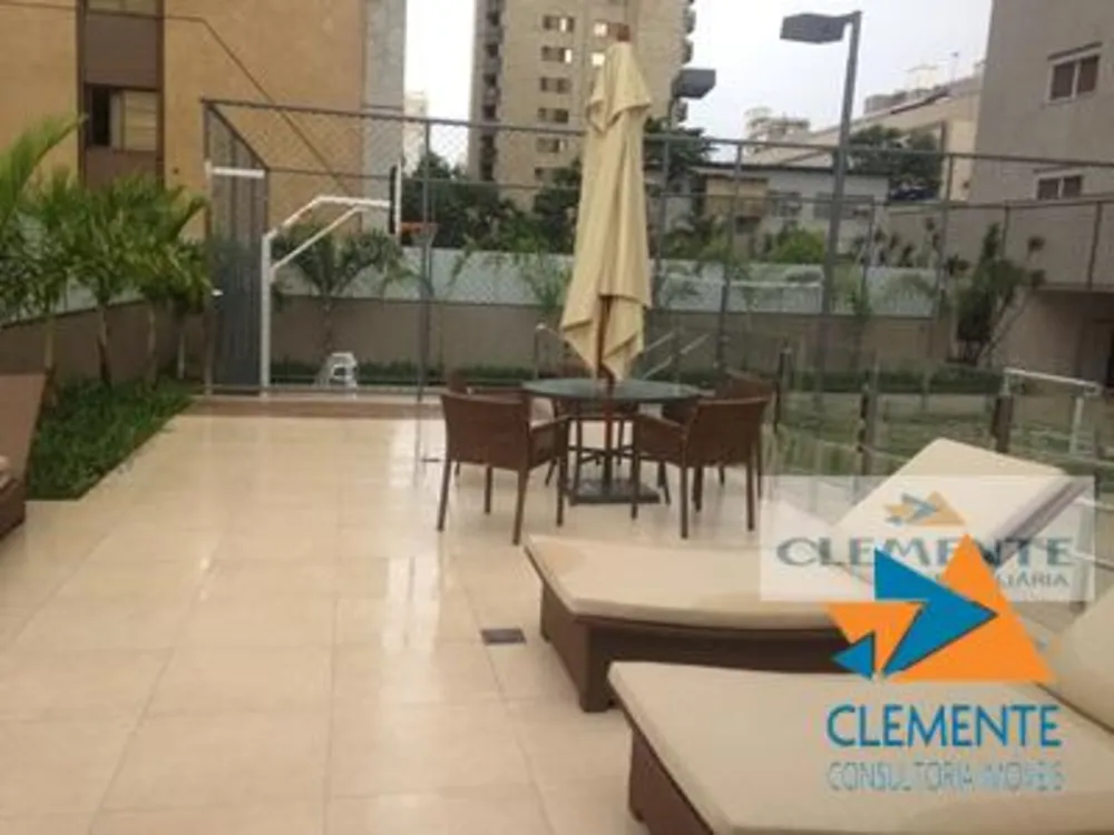 Apartamento, 4 quartos, 193 m² - Foto 8